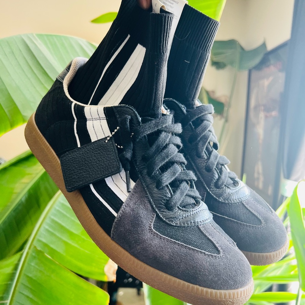 Maison  Margiela High Top (Sock) Replica sneaker (no box)